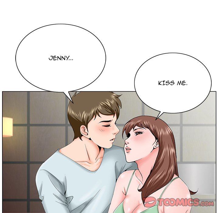 Temptations chapter 30 page 51
