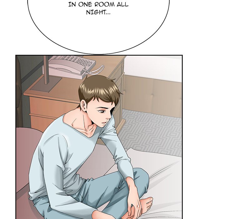 Temptations chapter 30 page 77