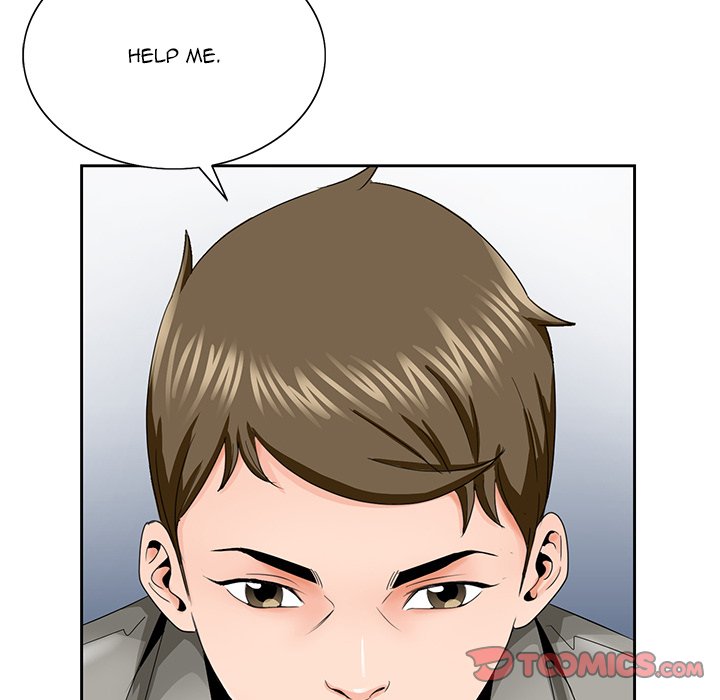 Temptations chapter 31 page 32