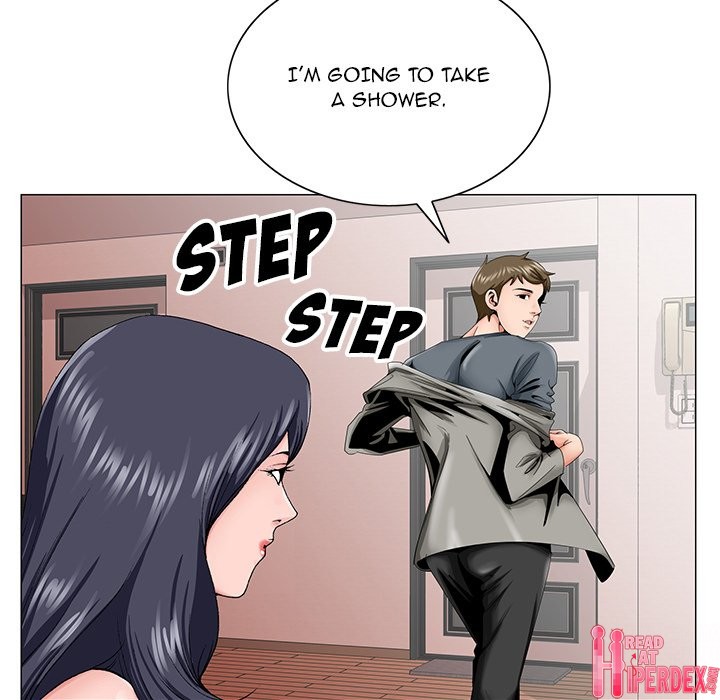Temptations chapter 31 page 91