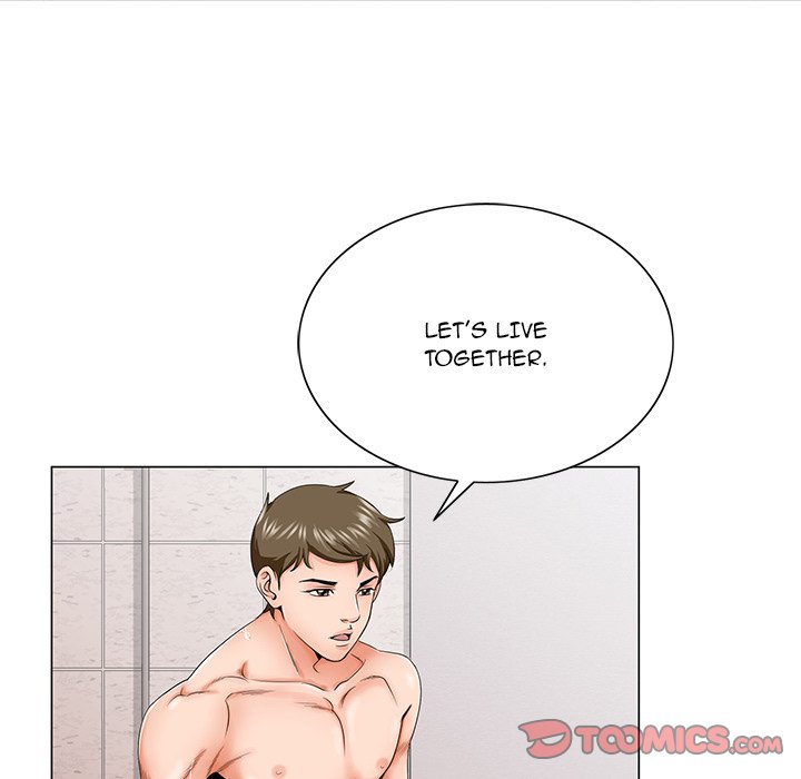 Temptations chapter 31 page 104