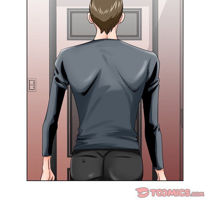 Temptations chapter 32 page 6