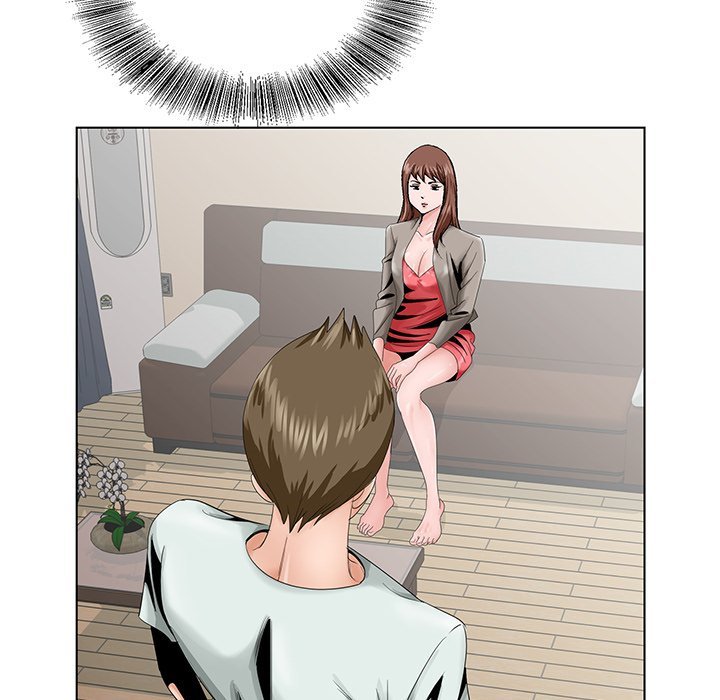 Temptations chapter 33 page 35