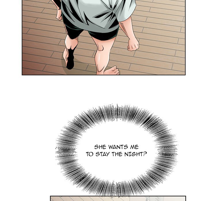 Temptations chapter 33 page 36