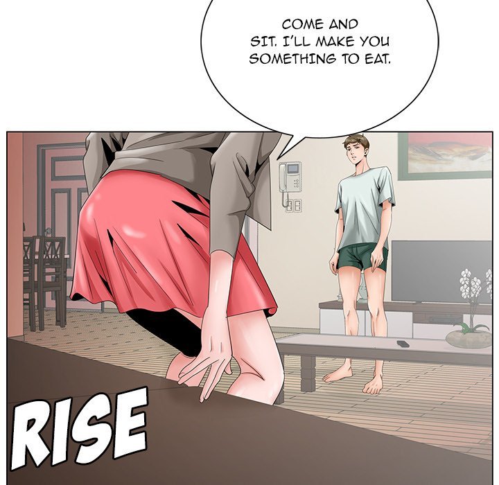 Temptations chapter 33 page 40