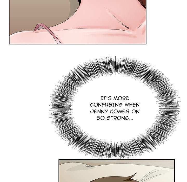 Temptations chapter 33 page 87