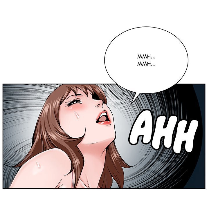 Temptations chapter 33 page 111