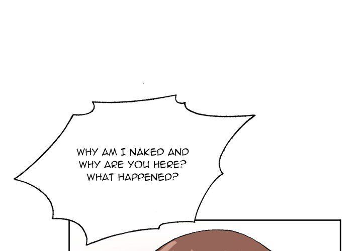 Temptations chapter 4 page 1