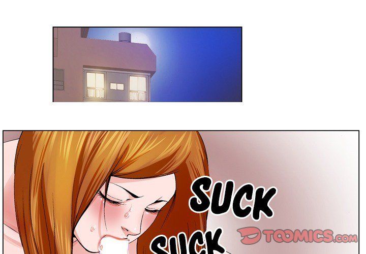 Temptations chapter 5 page 3