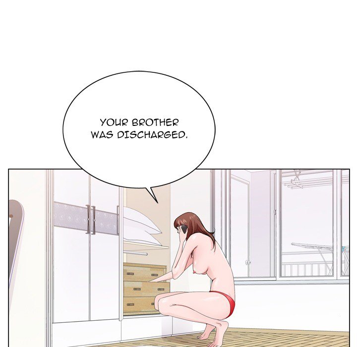 Temptations chapter 6 page 43