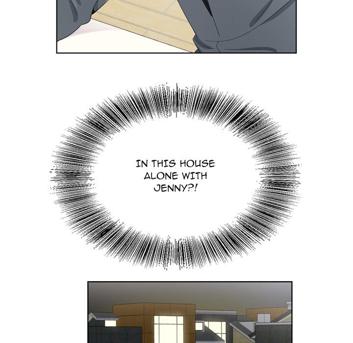 Temptations chapter 6 page 81