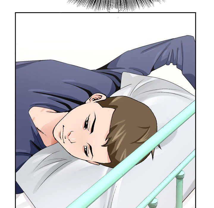 Temptations chapter 6 page 85