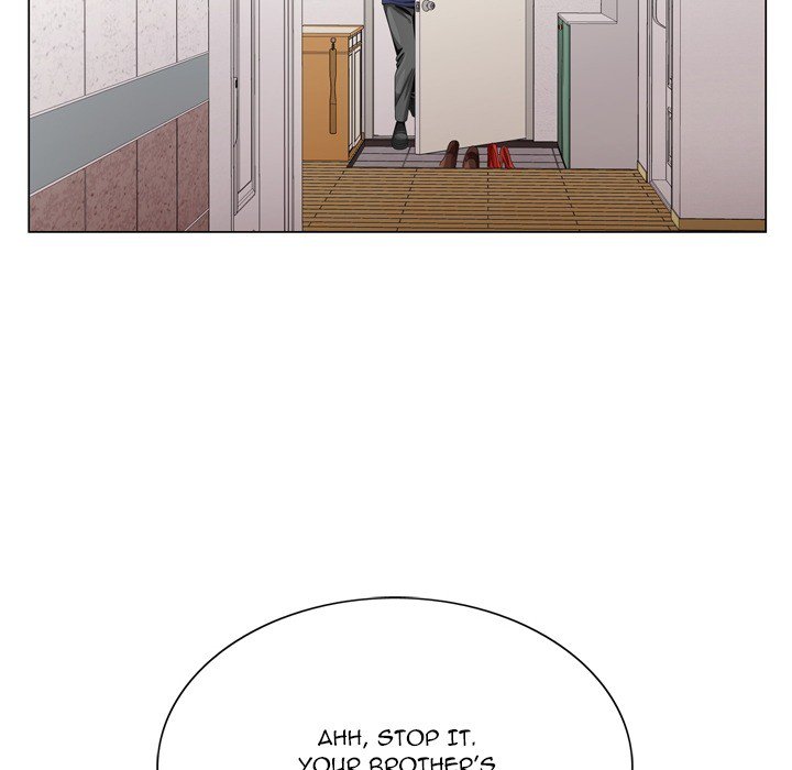 Temptations chapter 6 page 99