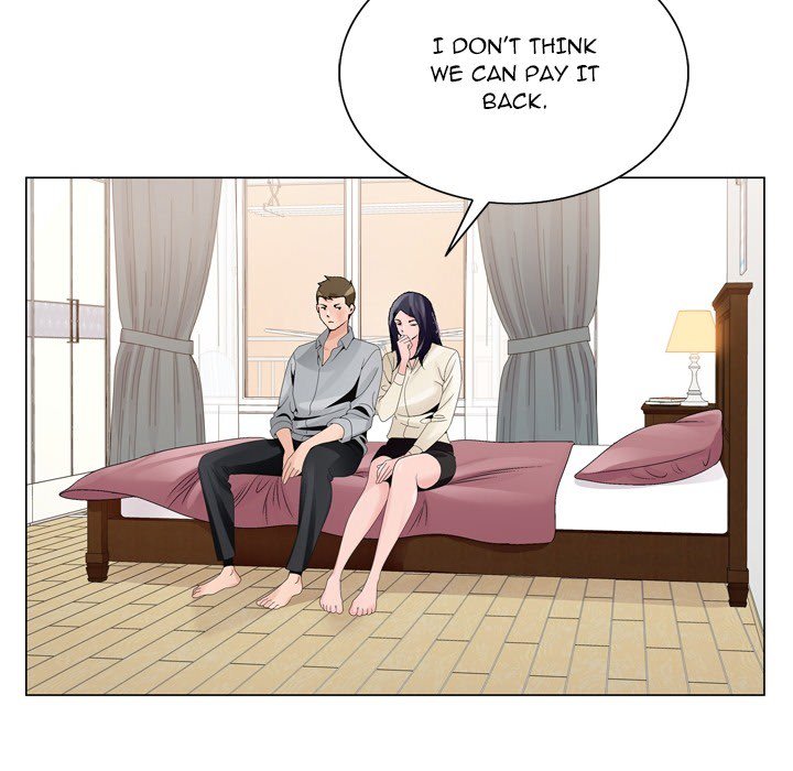 Temptations chapter 8 page 51