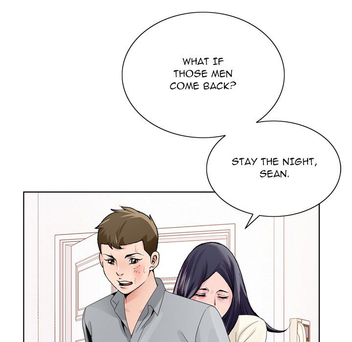 Temptations chapter 8 page 67
