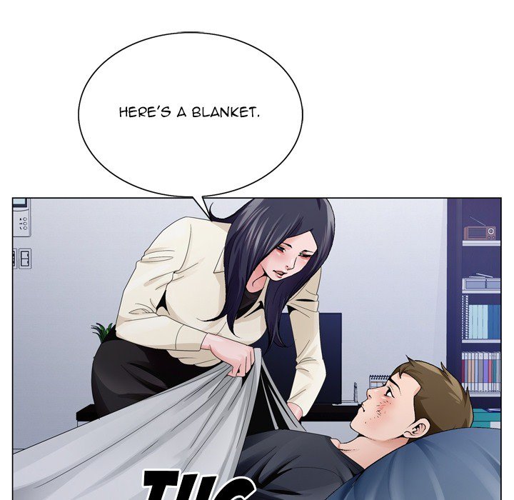 Temptations chapter 8 page 82