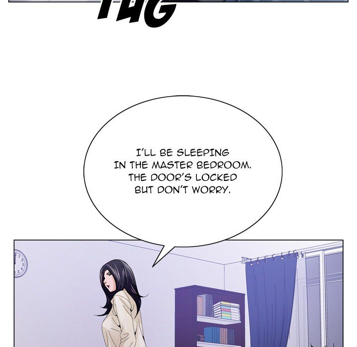 Temptations chapter 8 page 83