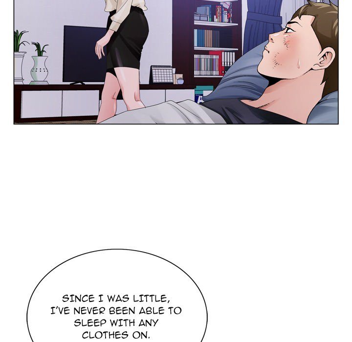 Temptations chapter 8 page 84