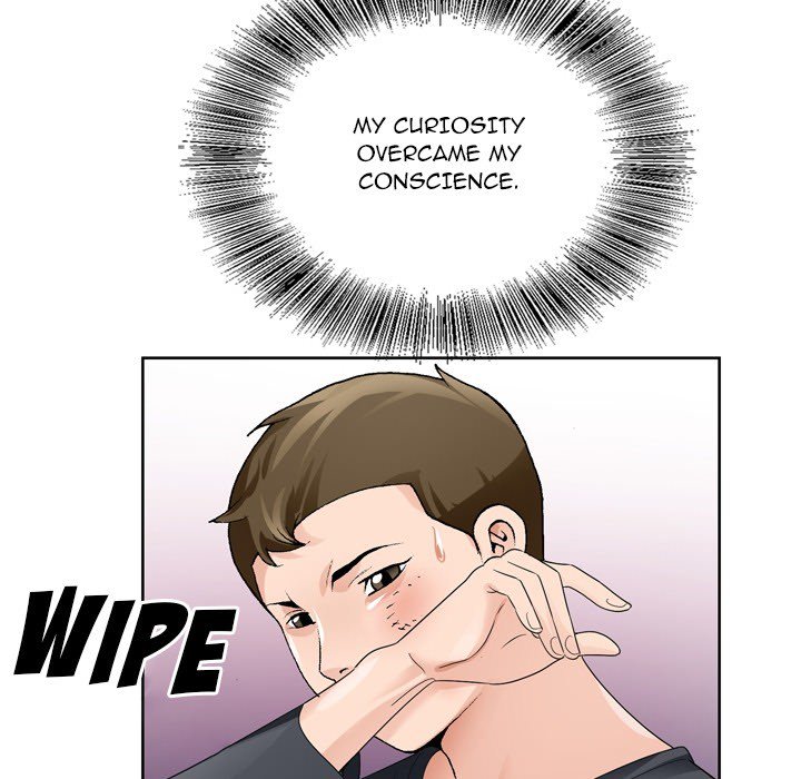 Temptations chapter 8 page 99