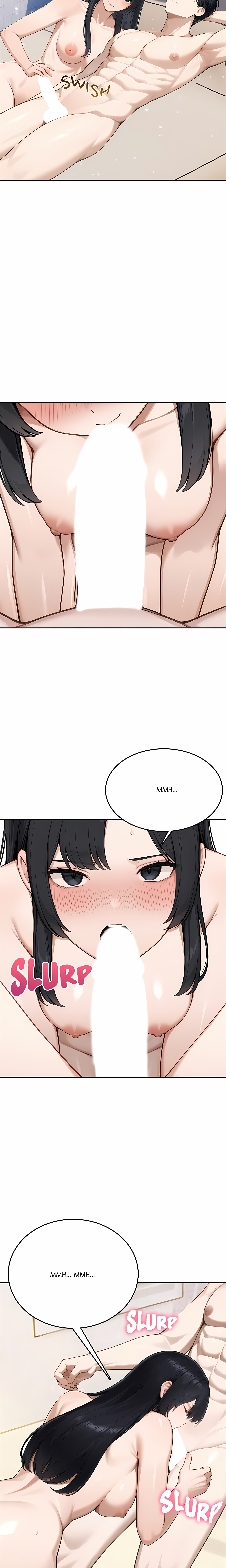 Tempted and Trapped chapter 10 page 3