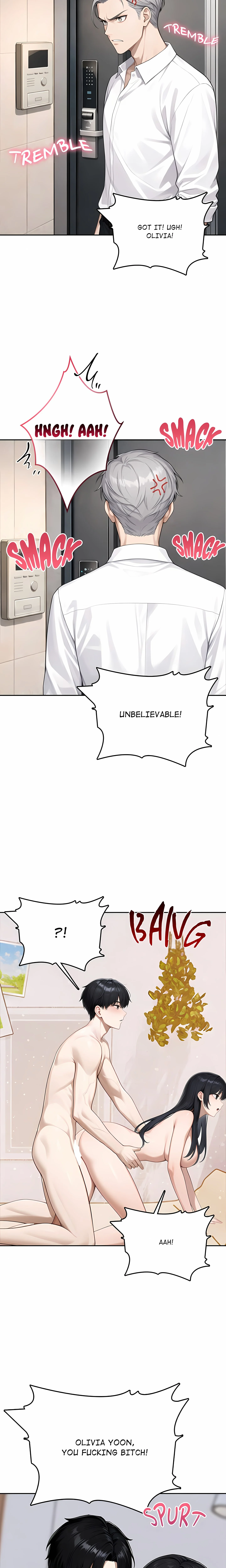 Tempted and Trapped chapter 10 page 8