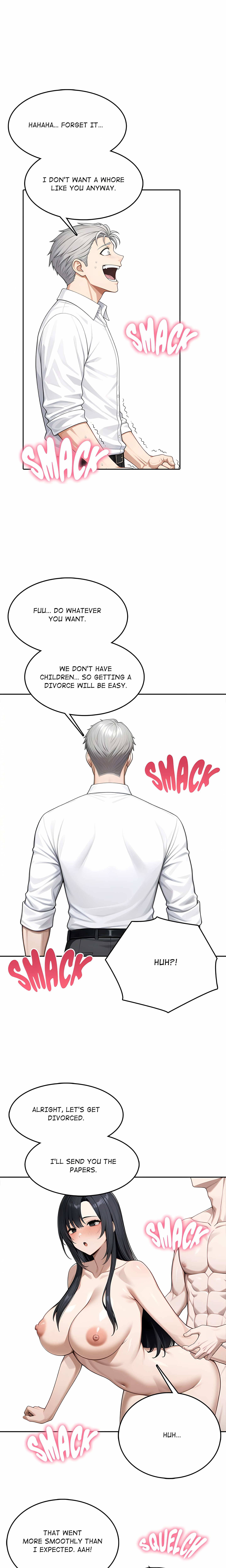 Tempted and Trapped chapter 10 page 14