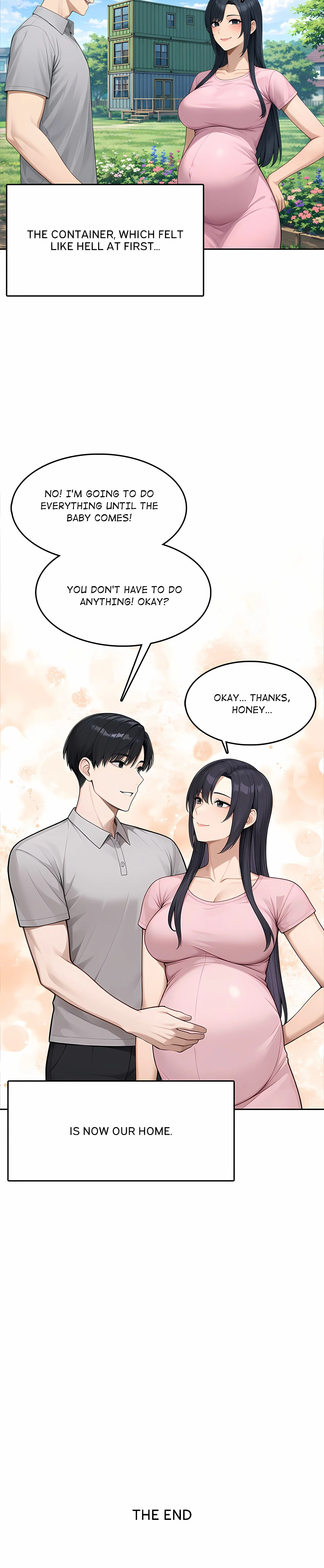 Tempted and Trapped chapter 10 page 17
