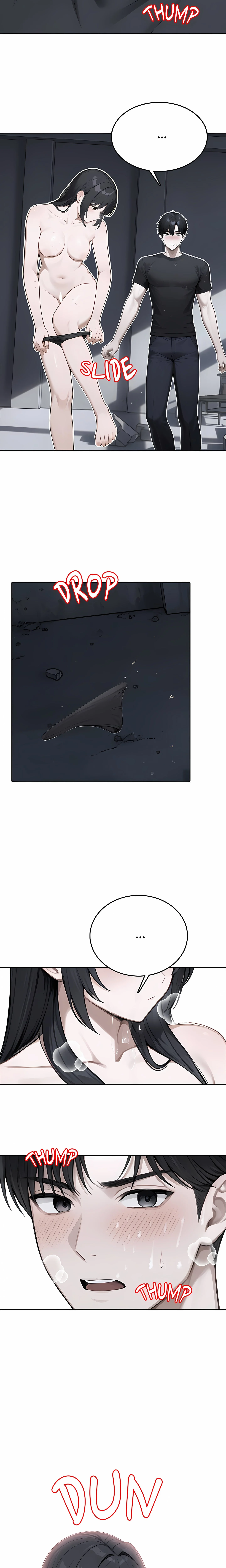 Tempted and Trapped chapter 4 page 6
