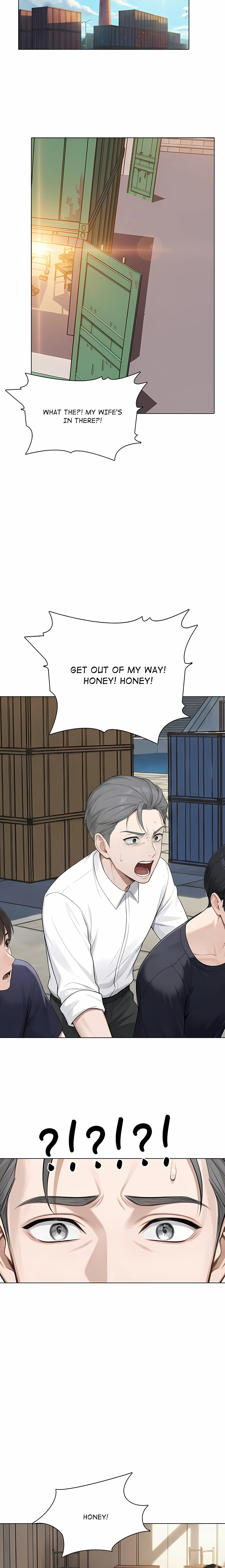Tempted and Trapped chapter 6 page 9