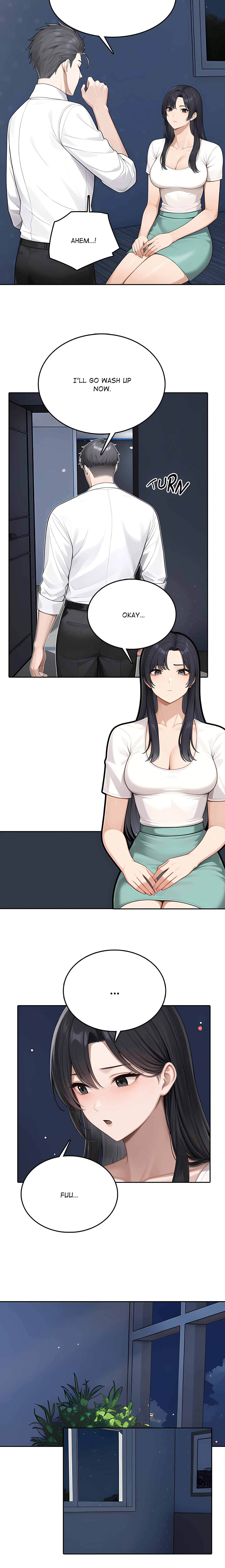 Tempted and Trapped chapter 7 page 4