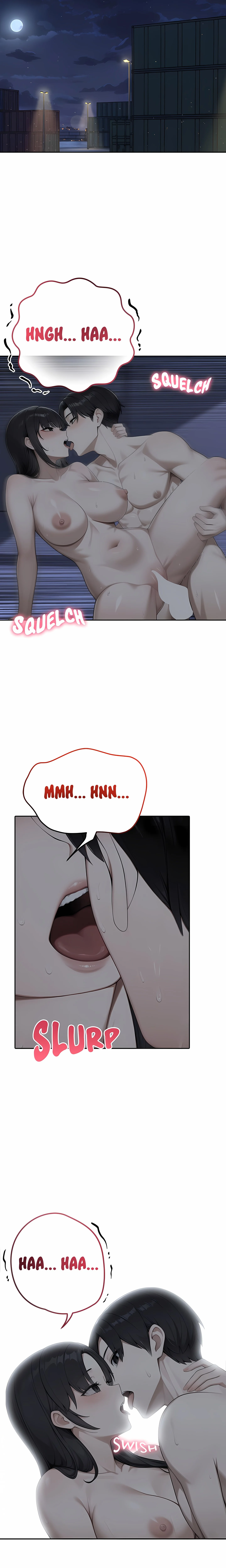 Tempted and Trapped chapter 7 page 11