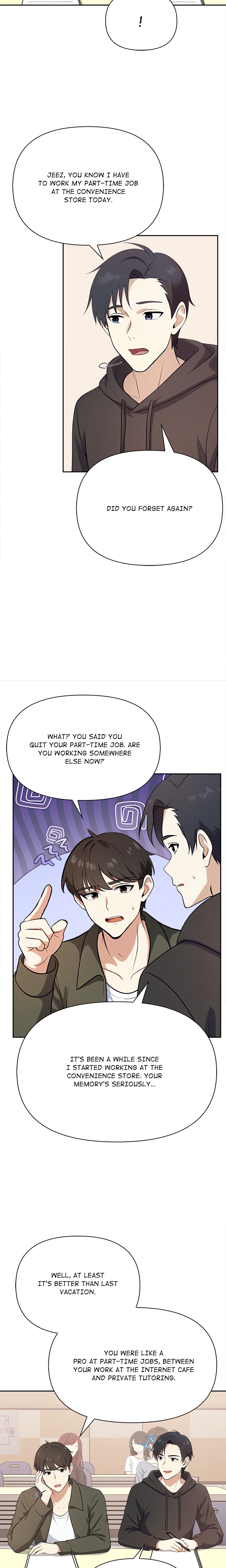 Tempted at the Register chapter 1 page 4