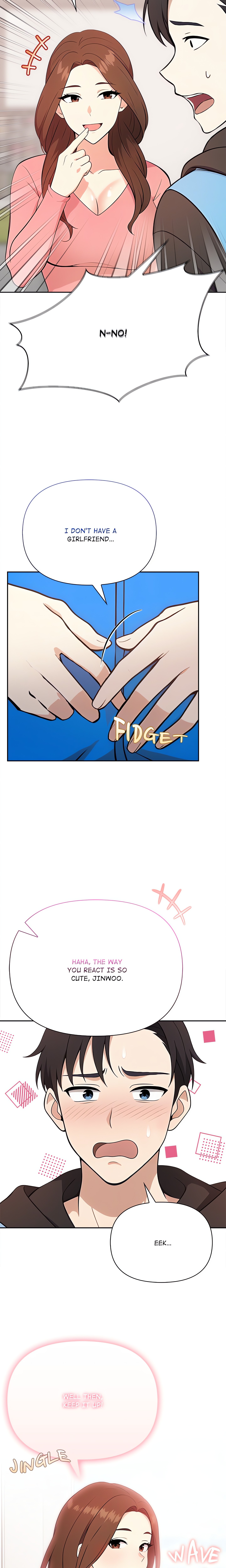 Tempted at the Register chapter 1 page 12