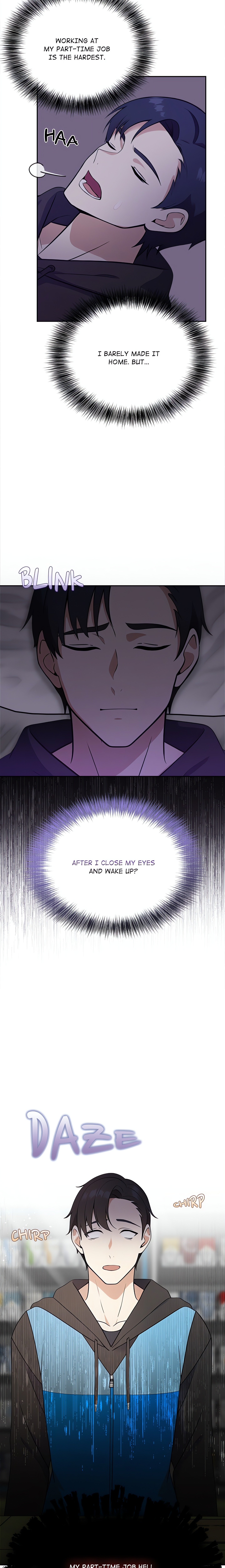 Tempted at the Register chapter 1 page 15