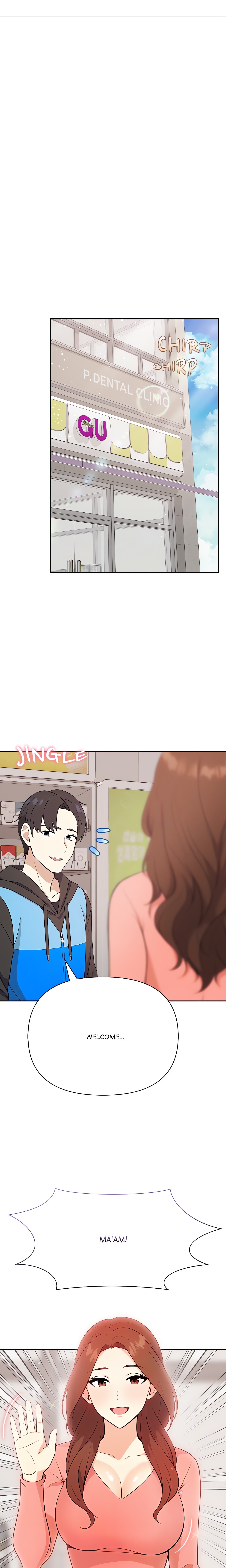 Tempted at the Register chapter 1 page 21