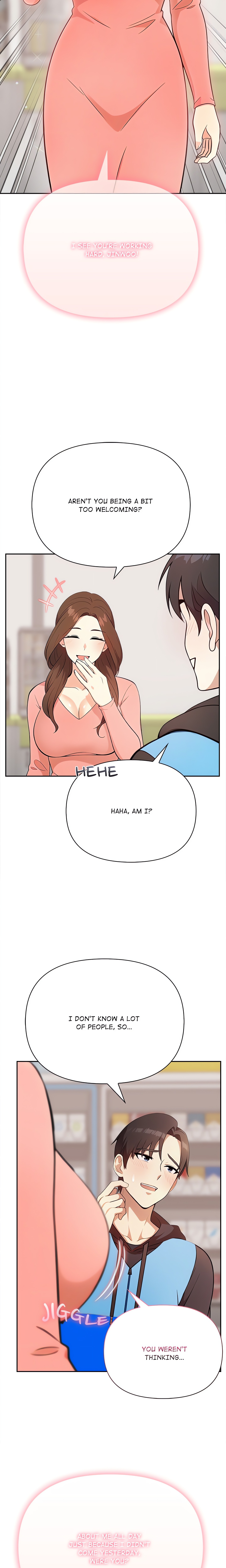 Tempted at the Register chapter 1 page 22