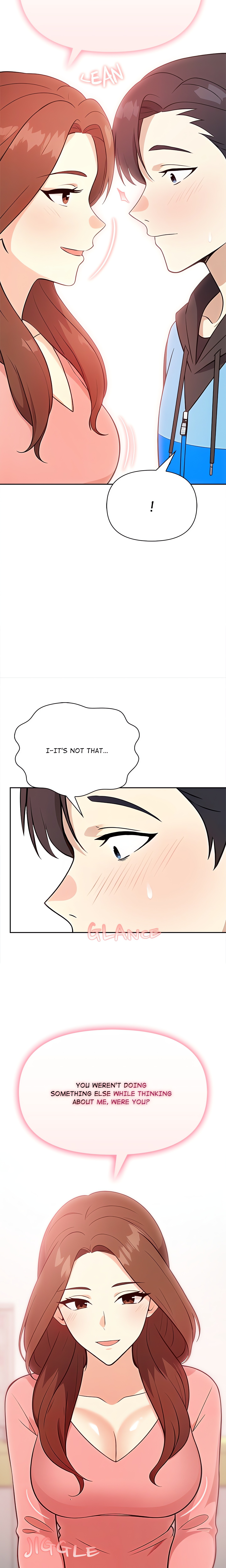 Tempted at the Register chapter 1 page 23