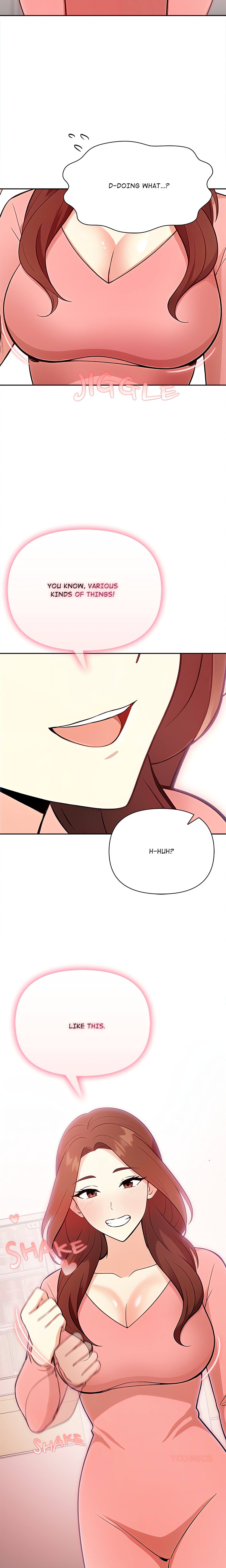 Tempted at the Register chapter 1 page 24