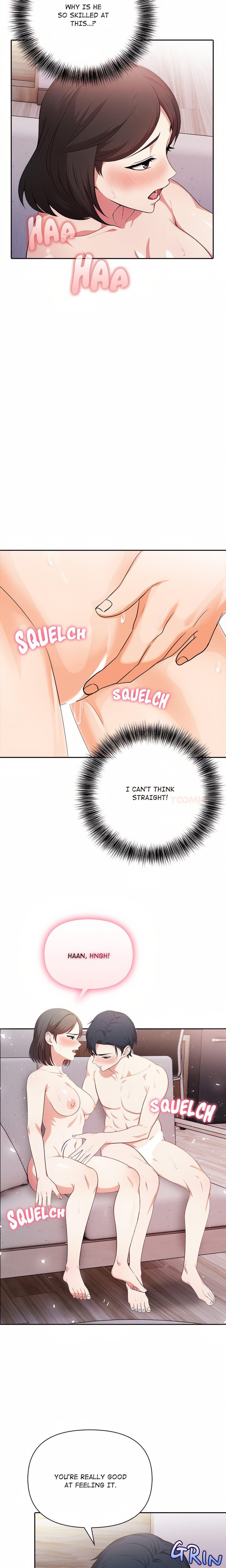 Tempted at the Register chapter 10 page 2