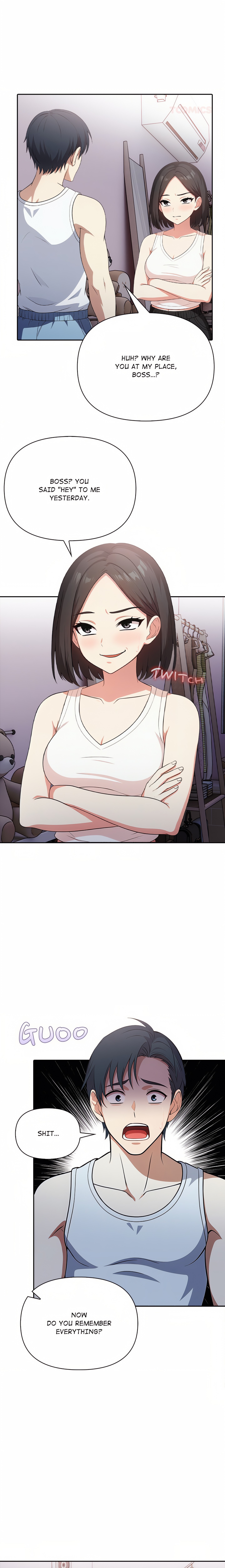 Tempted at the Register chapter 10 page 10