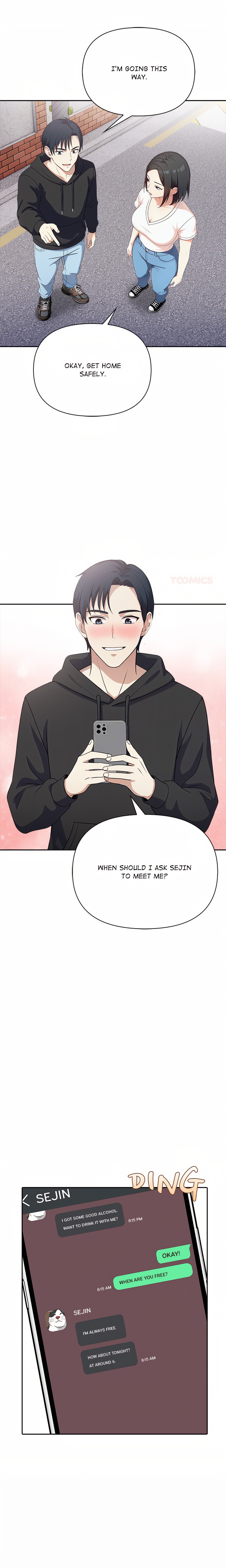 Tempted at the Register chapter 10 page 16