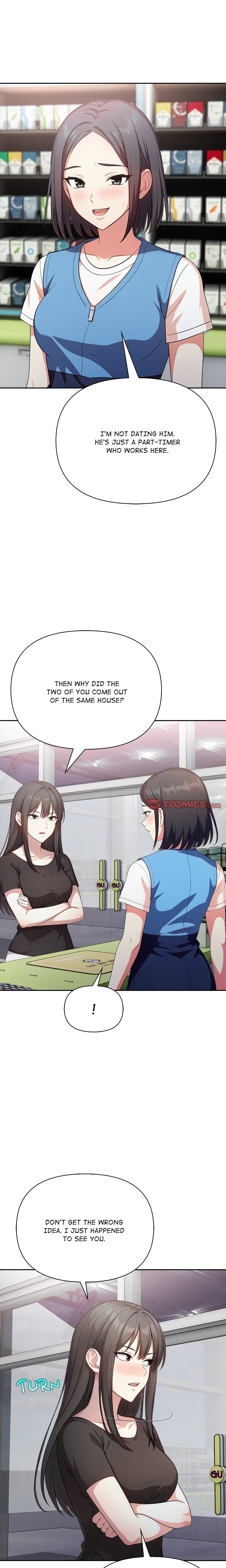 Tempted at the Register chapter 11 page 2