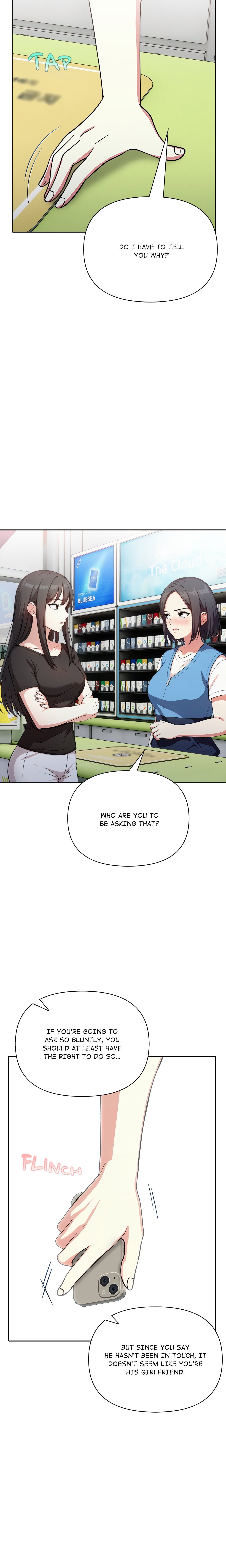 Tempted at the Register chapter 11 page 4