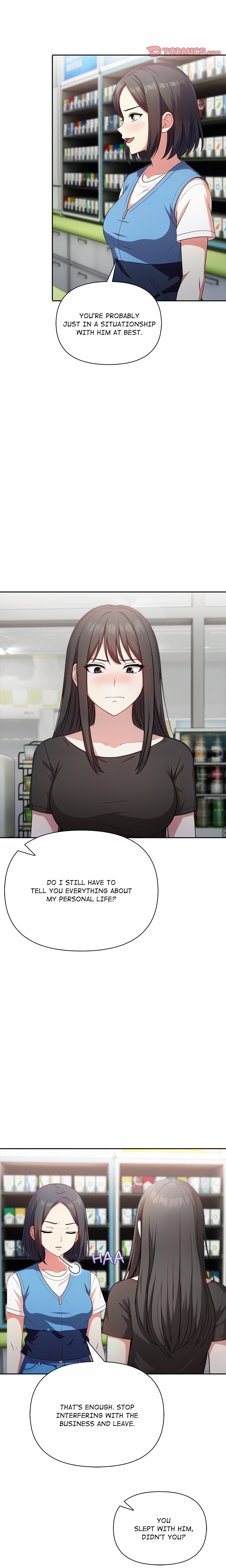 Tempted at the Register chapter 11 page 5