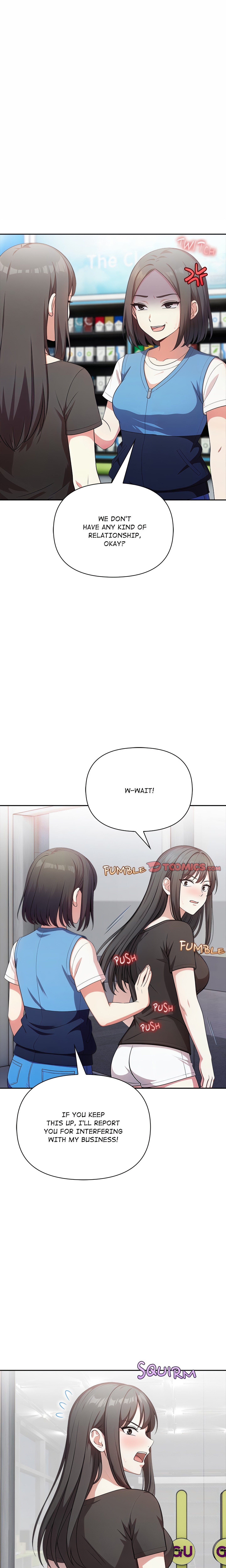 Tempted at the Register chapter 11 page 7