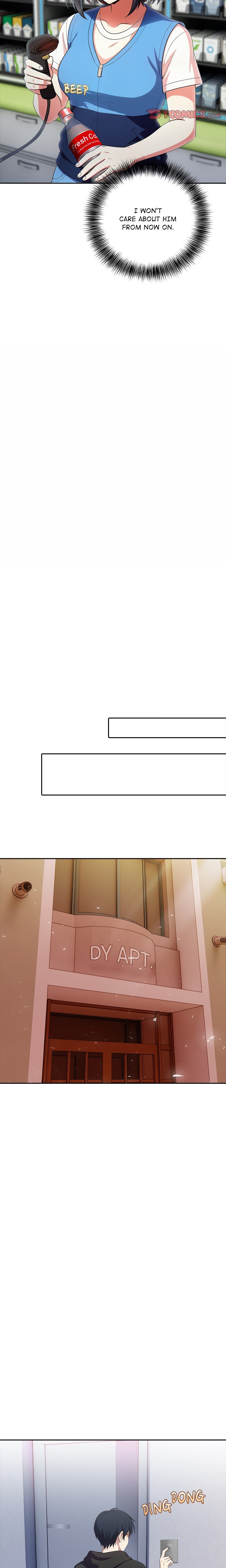 Tempted at the Register chapter 11 page 10