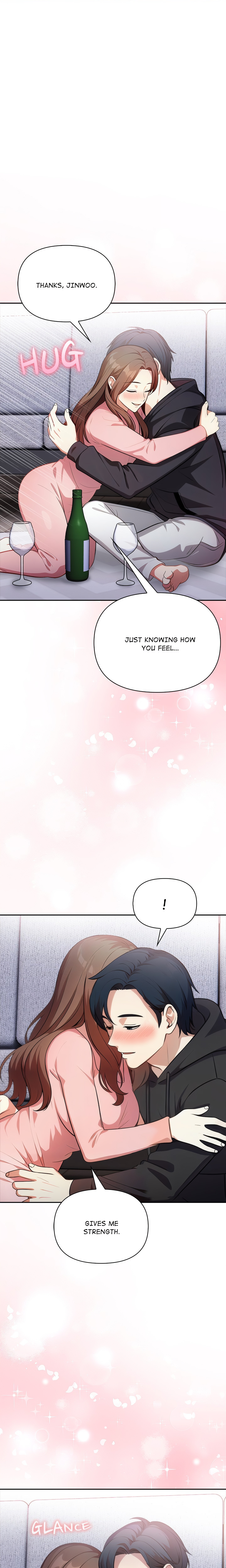 Tempted at the Register chapter 11 page 19