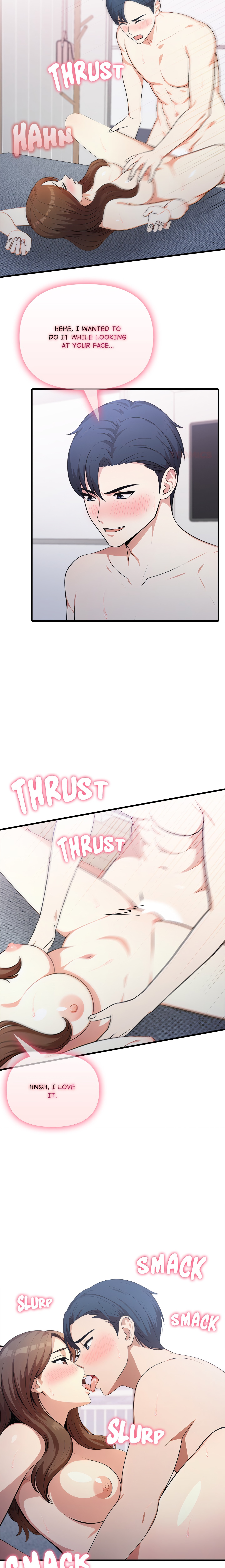 Tempted at the Register chapter 12 page 6