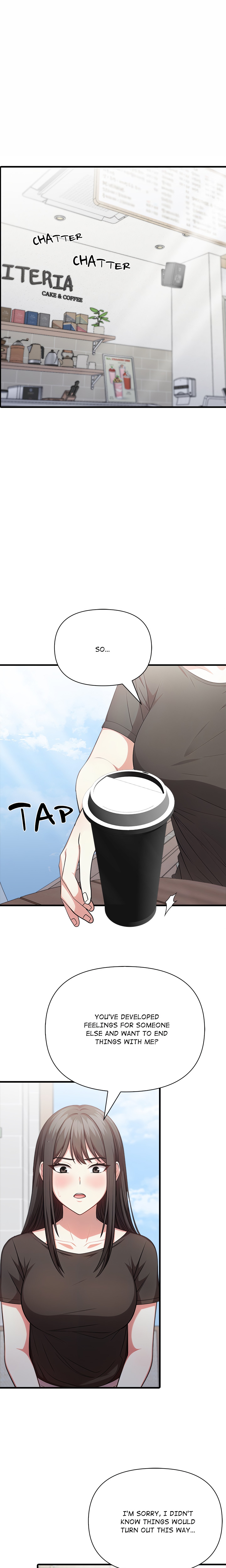 Tempted at the Register chapter 12 page 9