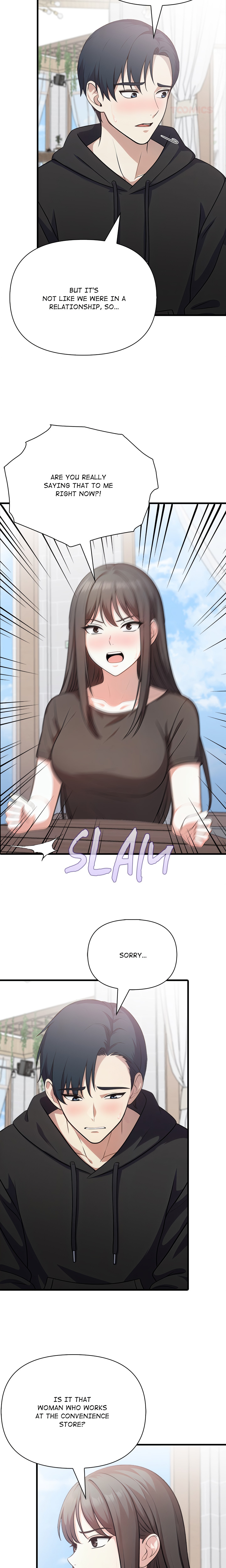 Tempted at the Register chapter 12 page 10